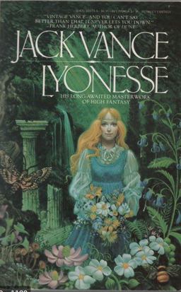 Lyonesse