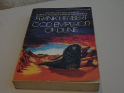 God Emperor of Dune