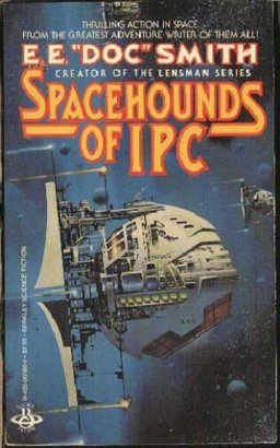 Spacehounds of IPC