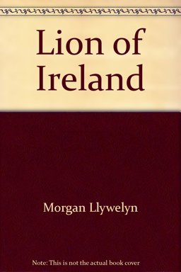 Lion of Ireland