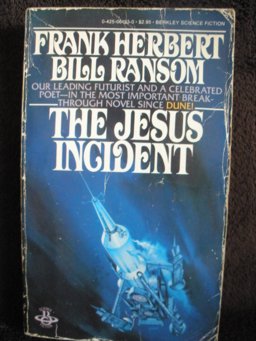 The Jesus Incident