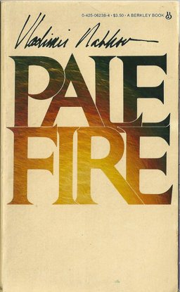 Pale Fire