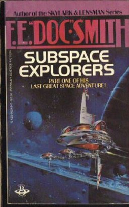 Subspace Explorers