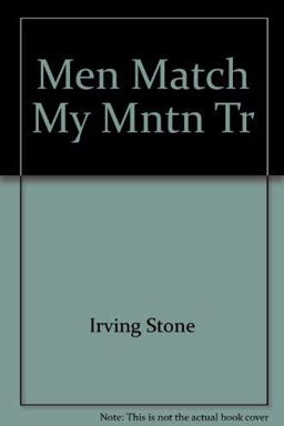 Men to Match My Mountains