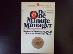 The One Minute Manager