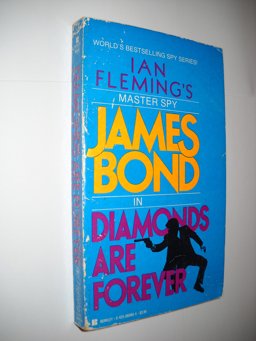 Diamonds Are Forever