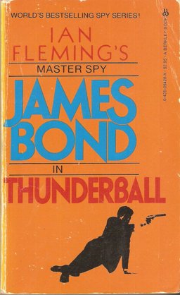 Thunderball