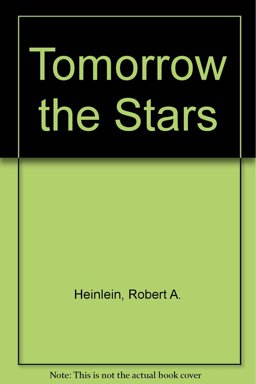 Tomorrow the Stars