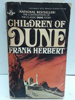 Children of Dune
