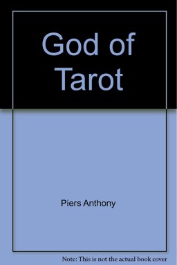God of Tarot