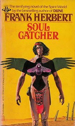 Soul Catcher