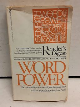 Word Power