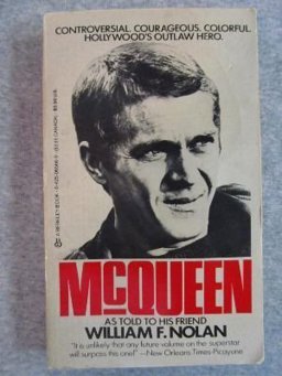 McQueen