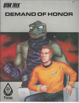 Demand of Honor