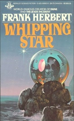 Whipping Star
