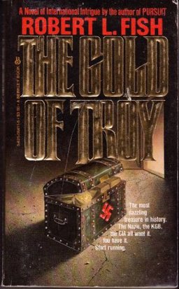 The Gold of Troy The Gold of Troy