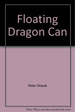 Floating Dragon