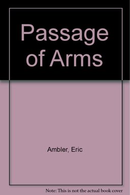 Passage of Arms
