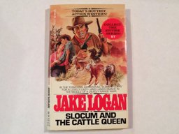 The Cattle Queen