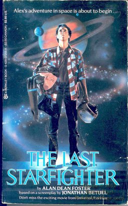 The Last Starfighter