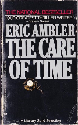 The Care of Time