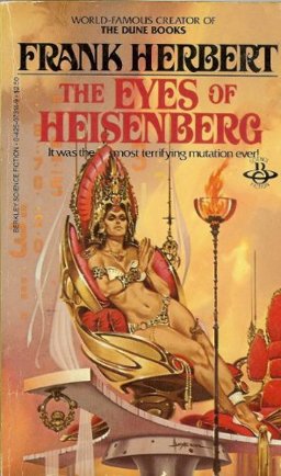 The Eyes of Heisenberg