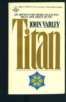 Titan
