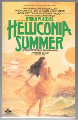 Helliconia Summer