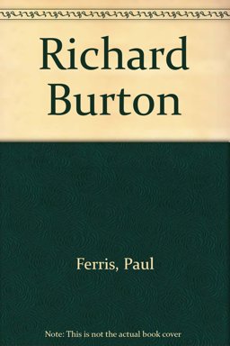 Richard Burton Richard Burton