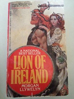 Lion of Ireland