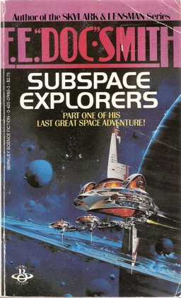 Subspace Explorers
