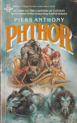 Phthor