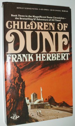Children of Dune