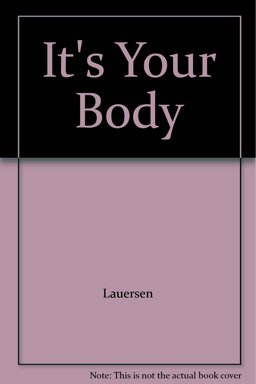 It's Your Body