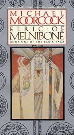 Elric of Melnibone