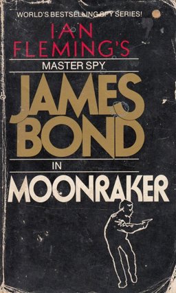 Moonraker