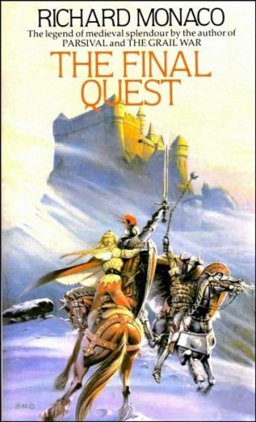 The Final Quest