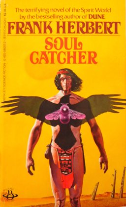 Soul Catcher