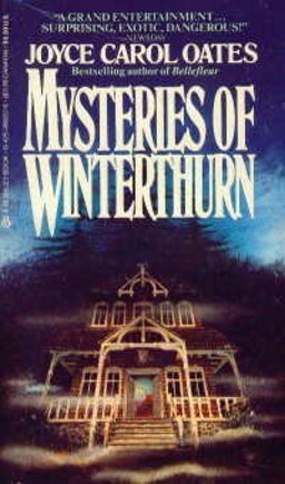 Mysteries of Winterthurn