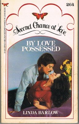 By Love Possessed By Love Possessed