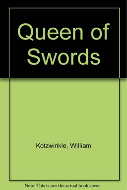 Queen of Swords
