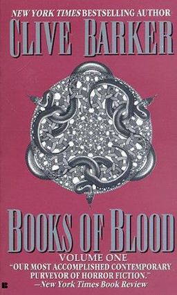 Books of Blood