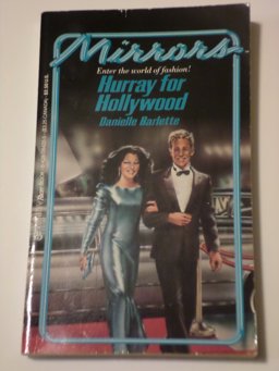 Hurray for Hollywood: 1985 9780425084205 Front Cover