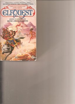 Elfquest