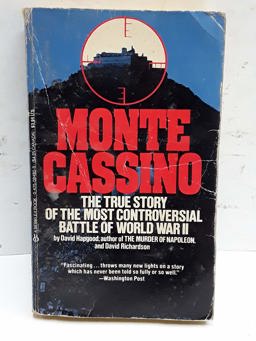 Monte Cassino