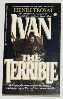 Ivan the Terrible