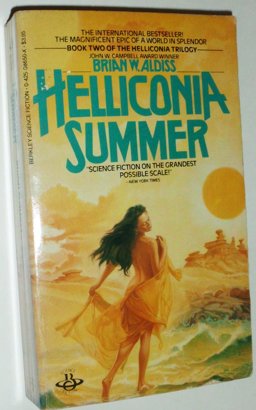 Helliconia Summer