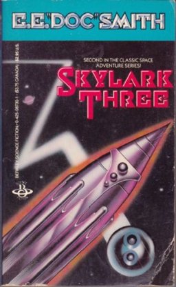 Skylark Three