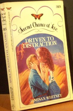 Driven to Distraction