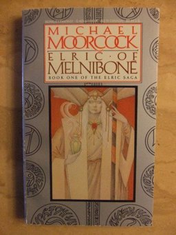 Elric of Melnibone